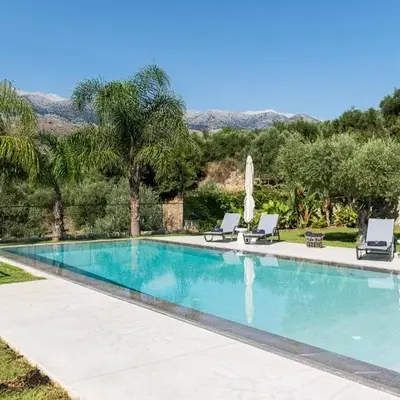 Villa Inati