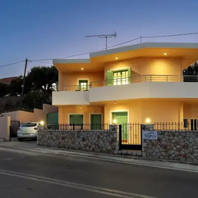 Argiros House