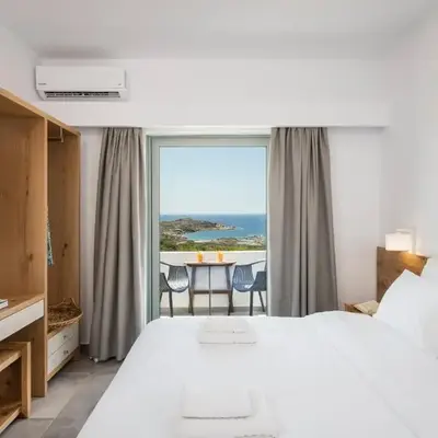 Glykeria Hotel