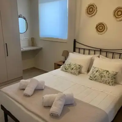 Thalassa Grammeno seaview house