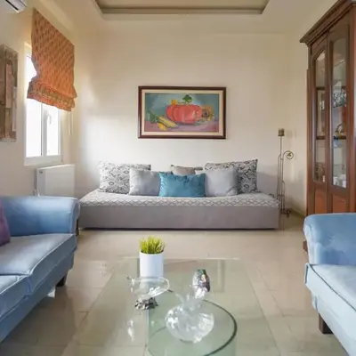 Kostoula's House Beachfront