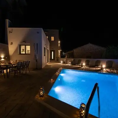 Villa Ioanna NC