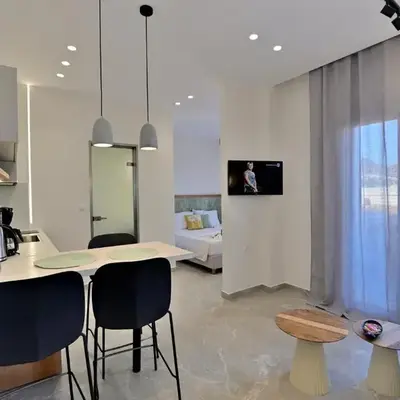 Morpheas Rooms
