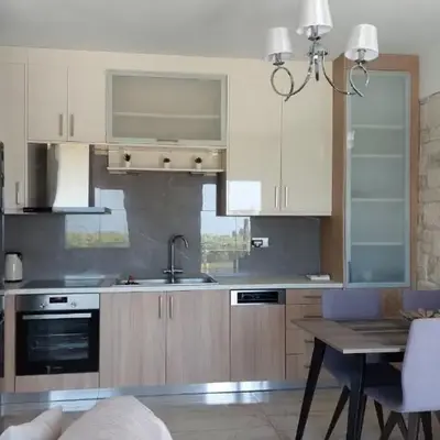 Ioanna Apartment 2