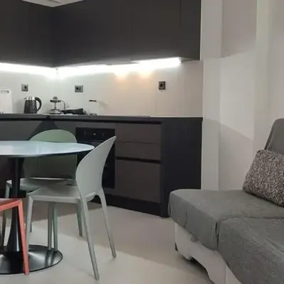 Hellene Αpartment near Chania City Centre