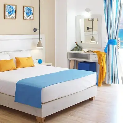 Almiris Seaside Apartments