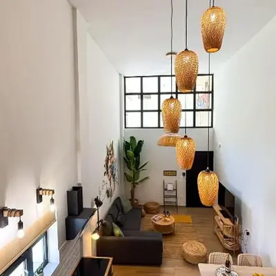 Central City Loft by NEK