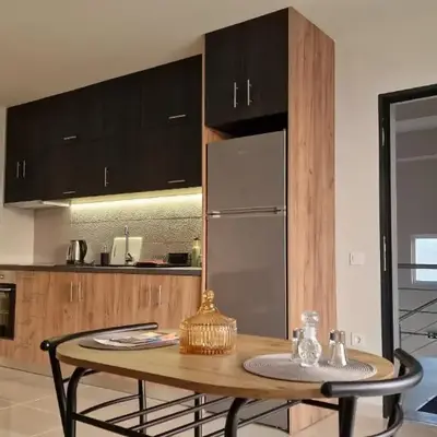 S n G/ Best view apartment