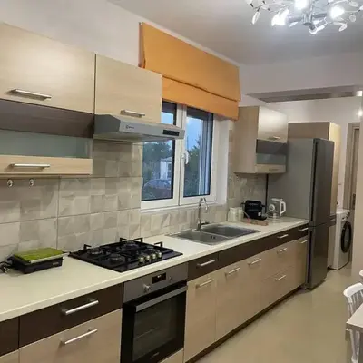 Anastasia’s Home