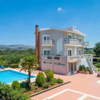 Villa Marianna