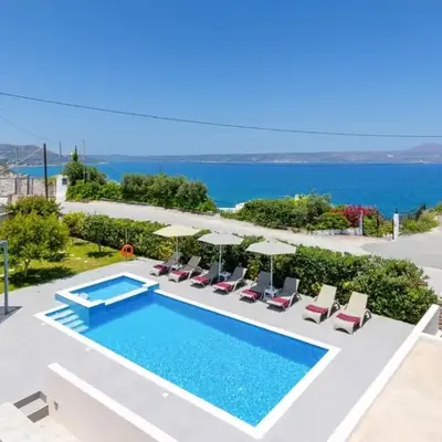 Villa Athena by Villa Plus