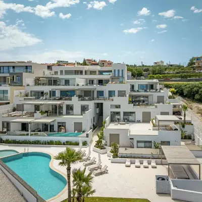 AmphiMatrion Luxury Residence