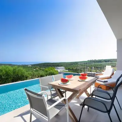 Villa Idyllic
