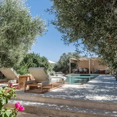 Villa Dimi