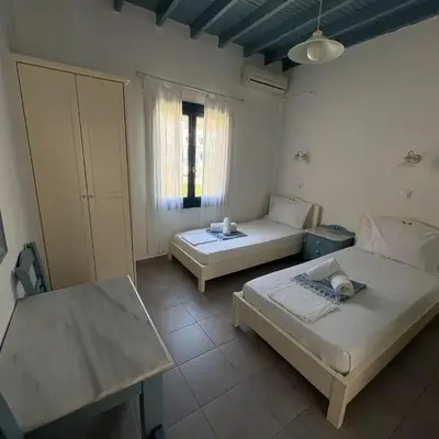 Sofia Rooms