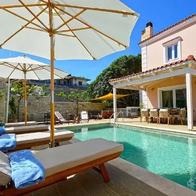 Villa Ithaca