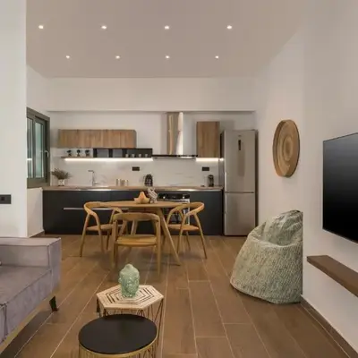 Casa 28 City Apartments