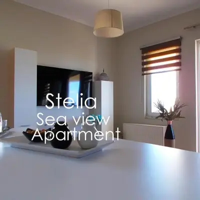 Stelia Apartment Gerani