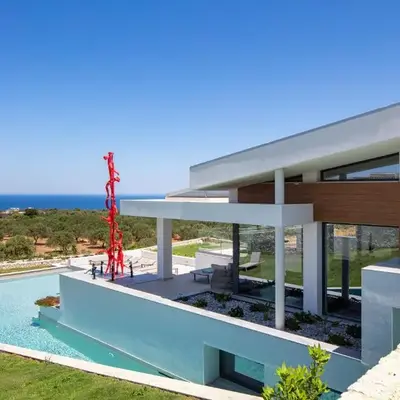 Villa St John - Wellness & Entertainment by etouri