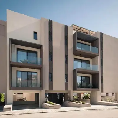 Chania Elegance Suites