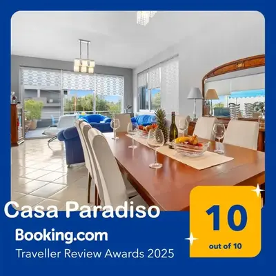 CasaParadiso