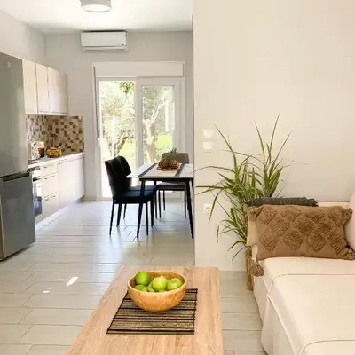 NICOL's HOUSE