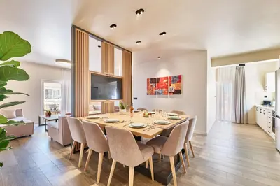 Gallery image of Callista City Living II in Chania Town