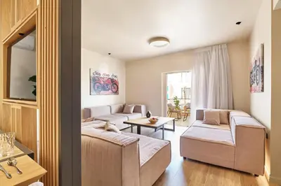 Gallery image of Callista City Living II in Chania Town