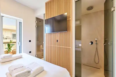 Gallery image of Callista City Living II in Chania Town