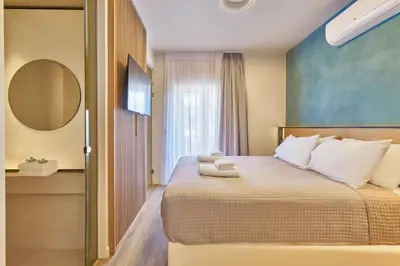 Gallery image of Callista City Living II in Chania Town