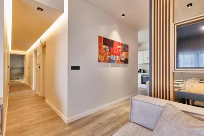 Gallery image of Callista City Living II in Chania Town