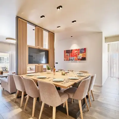 Callista City Living II