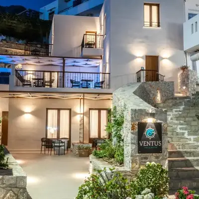 VENTUS Luxury Suites