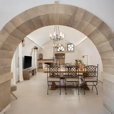Casa Benedetta