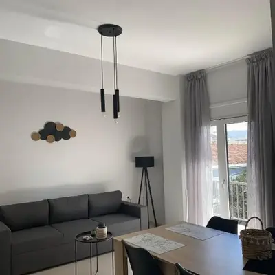 Kidonias apartment