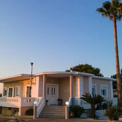 Bella Vista Casa