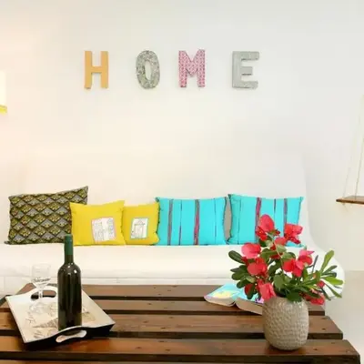 Stylish house 2 min from the beach! VERY FAST WF