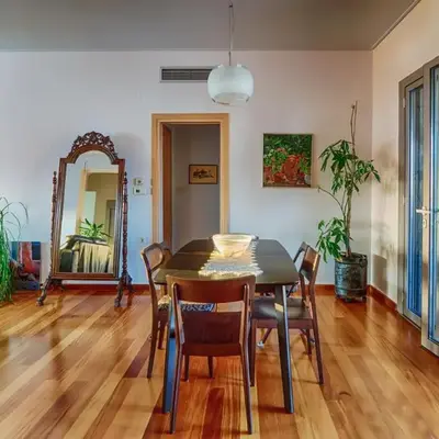 Pentari-Bitsakis House