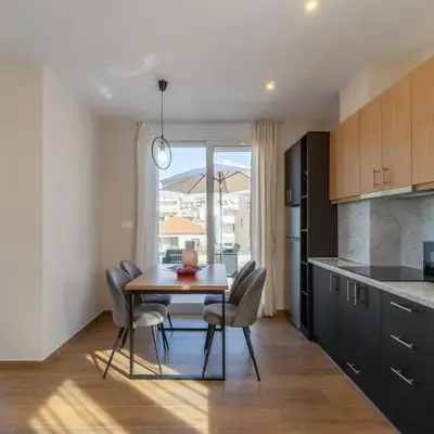 Odyssey Residences