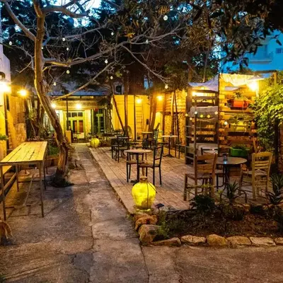 Chania Hostel Youth 18-50