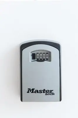 a metal box with a remote control in it at Kiss-ammos Apartments in Kissamos