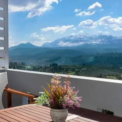 Glikanisos House Nipos - ideal for hikers and families 2bd