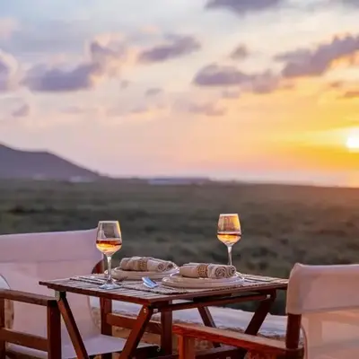 Athali Luxury Pocket Villa Stunning Sea View