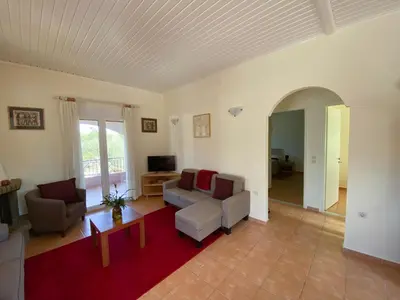 Gallery image of Z1Tranquility Villa in Vamos