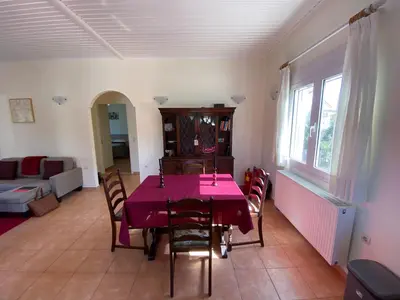 Gallery image of Z1Tranquility Villa in Vamos