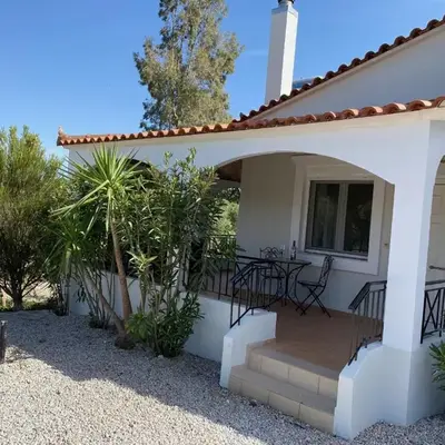 Z1Tranquility Villa