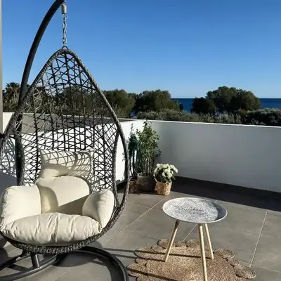 Serenity Living