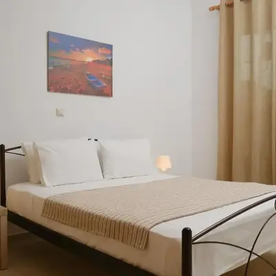 AVRA COZY APARTMENT Agioi Apostoloi Chania