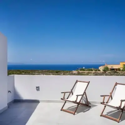 Sea Apt - Akrotiri