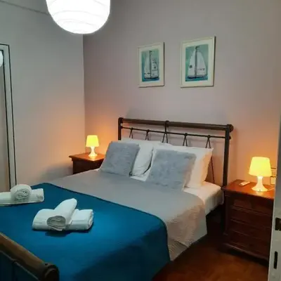 Apartment Chania - Nea Chora